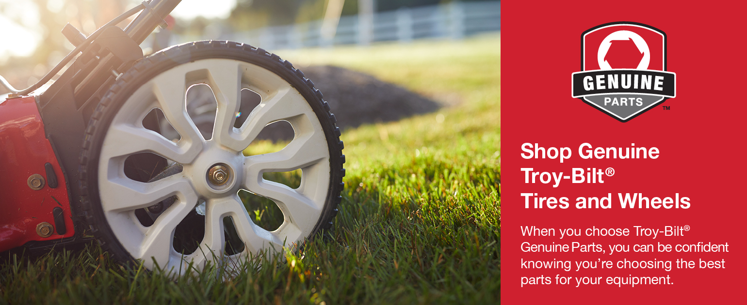 Troy shop bilt wheels